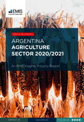Argentina Agriculture Sector Report 2020-2021 - Page 1
