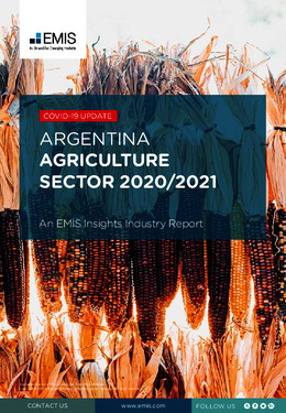 Argentina Agriculture Sector Report 2020-2021 - Page 1