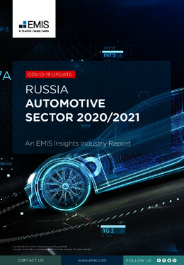 Russia Automotive Sector Report 2020/2021 - Page 1