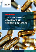 Chile Pharma and Healthcare Sector 2021/2022 - Page 1