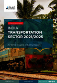 India Transportation Sector Report 2021/2025 - Page 1