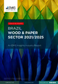 Brazil Wood and Paper Sector Report 2021-2025 - Page 1