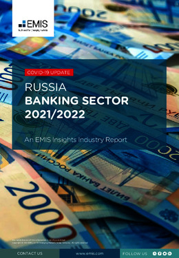 Russia Banking Sector Report 2021-2022 - Page 1