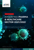 Argentina Pharma Healthcare Sector 2021-2022 - Page 1