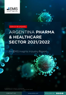 Argentina Pharma Healthcare Sector 2021-2022 - Page 1