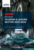 Russia Tourism Sector Report 2021-2022 - Page 1
