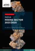 India Mining Sector Report 2021/2025 - Page 1