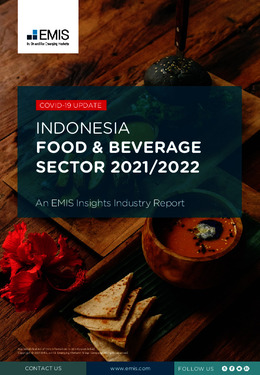 Indonesia Food and Beverage Sector Report 2021-2022 - Page 1
