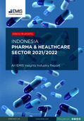 Indonesia Pharma and Healthcare Sector Report 2021-2022 - Page 1