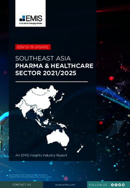 Southeast Asia Pharma and Healthcare Sector Report 2021/2022 - Page 1
