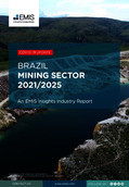 Brazil Mining Sector Report 2021-2025 - Page 1