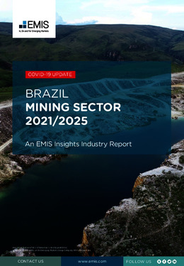Brazil Mining Sector Report 2021-2025 - Page 1