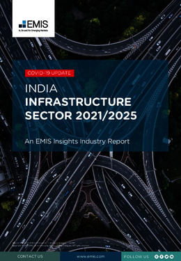 India Infrastructure Sector Report 2021-2025 - Page 1