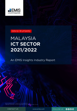Malaysia ICT Sector Report 2021-2022 - Page 1