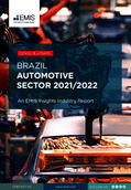 Brazil Automotive Sector Report 2021-2022 - Page 1