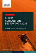 Russia Agriculture Sector Report 2021-2022 - Page 1