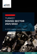 Turkey Mining Sector Report 2021-2022 - Page 1