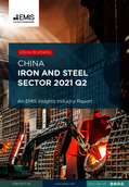 China Iron and Steel Sector Report 2021 2nd Quarter - Page 1
