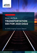 Malaysia Transportation Sector Report 2021-2022 - Page 1