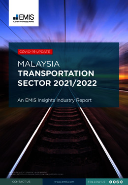Malaysia Transportation Sector Report 2021-2022 - Page 1