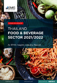 Thailand Food and Beverage Sector Report 2021-2022 - Page 1