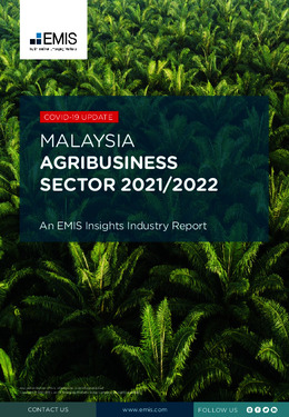 Malaysia Agribusiness Sector Report 2021-2022 - Page 1