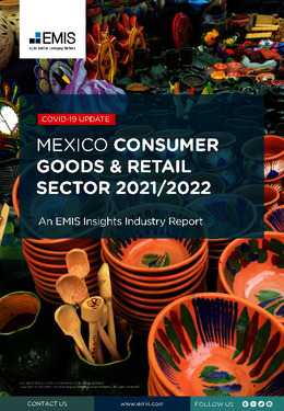 Mexico Consumer Good Retail Sector 2021-2022 - Page 1