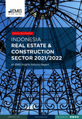Indonesia Real Estate and Construction Sector Report 2021-2022 - Page 1
