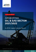 Argentina Oil and Gas Sector Report 2021-2022 - Page 1