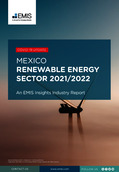Mexico Renewable Energy Sector Report 2021-2022 - Page 1