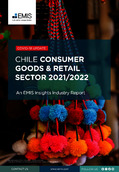 Chile Consumer Goods and Retail Sector Report 2021-2022 - Page 1