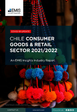 Chile Consumer Goods and Retail Sector Report 2021-2022 - Page 1