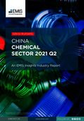 China Chemical Sector Report 2021 2nd Quarter - Page 1
