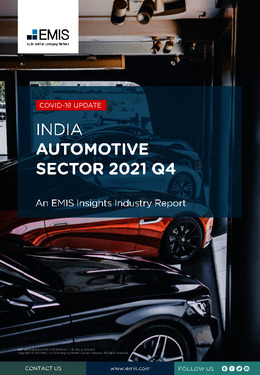 India Automotive Sector Report 2021 4th Quarter - Page 1