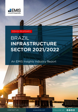 Brazil Infrastructure Sector Report 2021-2022 - Page 1