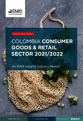 Colombia Consumer Goods and Retail Sector Report 2021-2022 - Page 1
