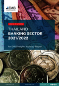 Thailand Banking Sector Report 2021-2022 - Page 1