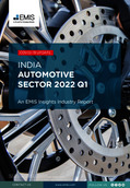 India Automotive Sector Report 2022 1st Quarter - Page 1