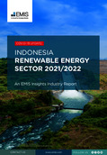 Indonesia Renewable Energy Sector Report 2021-2022 - Page 1