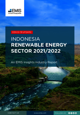 Indonesia Renewable Energy Sector Report 2021-2022 - Page 1