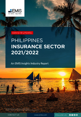Philippines Insurance Sector Report 2021-2022 - Page 1