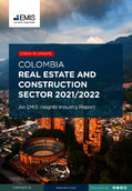 Colombia Real Estate and Construction Sector Report 2021/2022 - Page 1