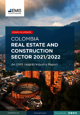 Colombia Real Estate and Construction Sector Report 2021/2022 - Page 1