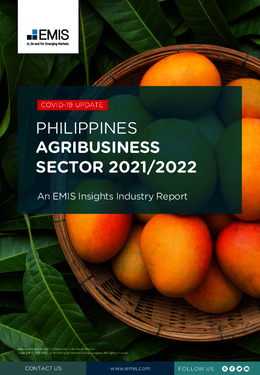 Philippines Agribusiness Sector Report 2021-2022 - Page 1