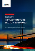 Turkey Infrastructure Sector Report 2021-2022 - Page 1