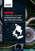 Emerging Europe Infrastructure Sector Report 2021-2022 - Page 1