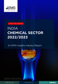 India Chemical Sector Report 2022-2023 - Page 1
