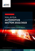 Malaysia Automotive Sector Report 2022-2023 - Page 1