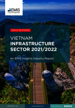 Vietnam Infrastructure Sector Report 2021-2022 - Page 1