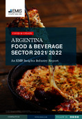Argentina Food Beverage Sector Report 2021-2022 - Page 1